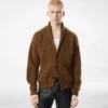 Cashmere Shawl Collar Cardigan Cashmere Shawl Collar Cardigan