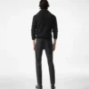 Cashmere Shawl Collar Cardigan