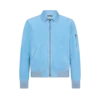 Cashmere Suede Collar Blouson Cashmere Suede Collar Blouson