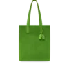 Cashmere Suede North South Tote Cashmere Suede North South Tote