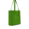 Cashmere Suede North South Tote Cashmere Suede North South Tote