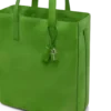 Cashmere Suede North South Tote Cashmere Suede North South Tote