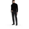 Cashmere Suede Western Jacket Cashmere Suede Western Jacket