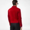 Cashmere Suede Western Jacket Cashmere Suede Western Jacket