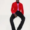 Cashmere Suede Western Jacket Cashmere Suede Western Jacket