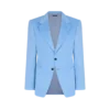 Cashmere Twill Shelton Jacket
