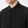 Charmeause Fluid Fit Shirt