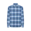 Check Western Shirt