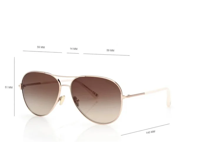 Clark Sunglasses