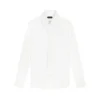 Cocktail Voile Slim Fit Evening Shirt