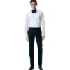 Patent Leather Edgar Evening Lace Up Patent Leather Edgar Evening Lace Up