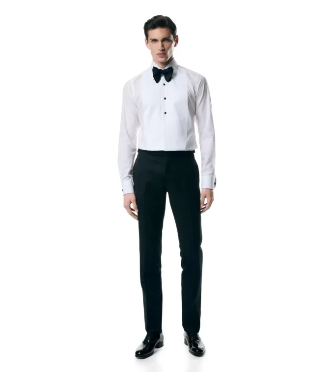 Patent Leather Edgar Evening Lace Up Patent Leather Edgar Evening Lace Up