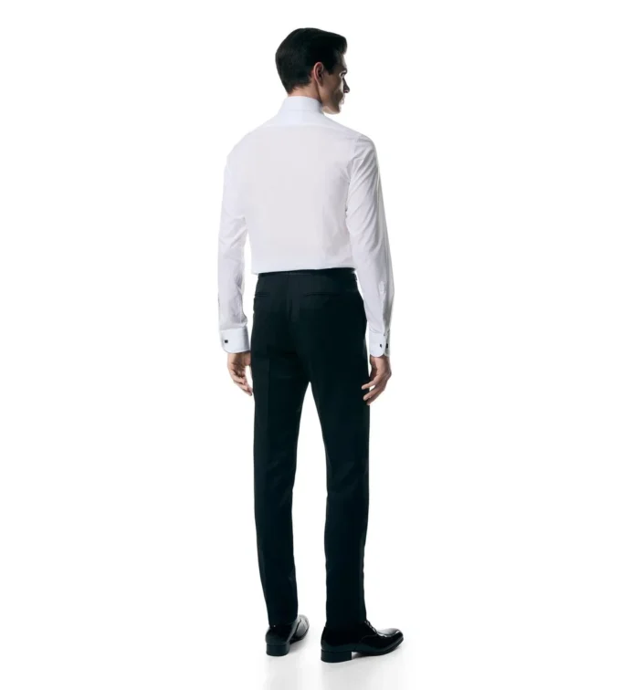 Patent Leather Edgar Evening Lace Up Patent Leather Edgar Evening Lace Up