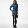 Comfort Stone Washed Denim Jacket Comfort Stone Washed Denim Jacket