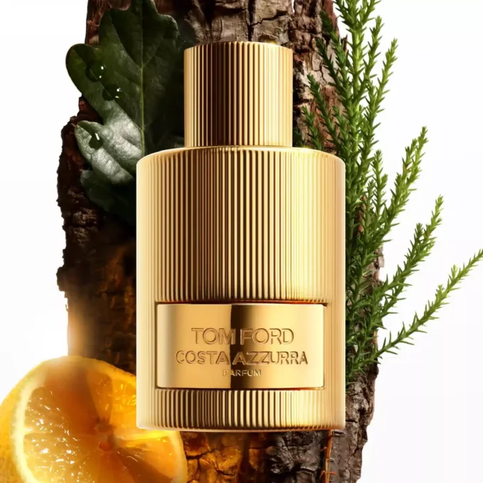 Costa Azzurra Eau De Parfum