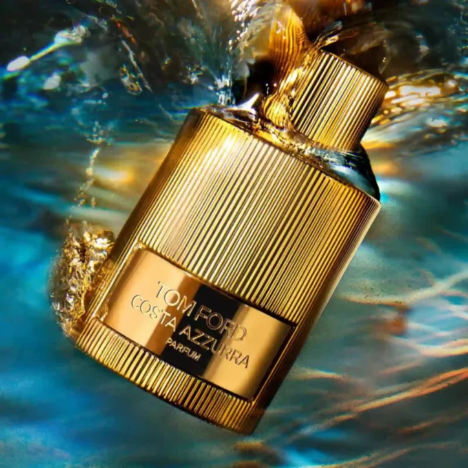 Costa Azzurra Eau De Parfum