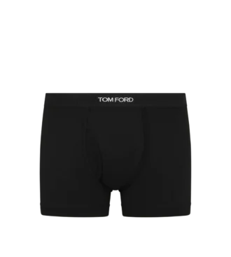 Cotton Boxer Briefs