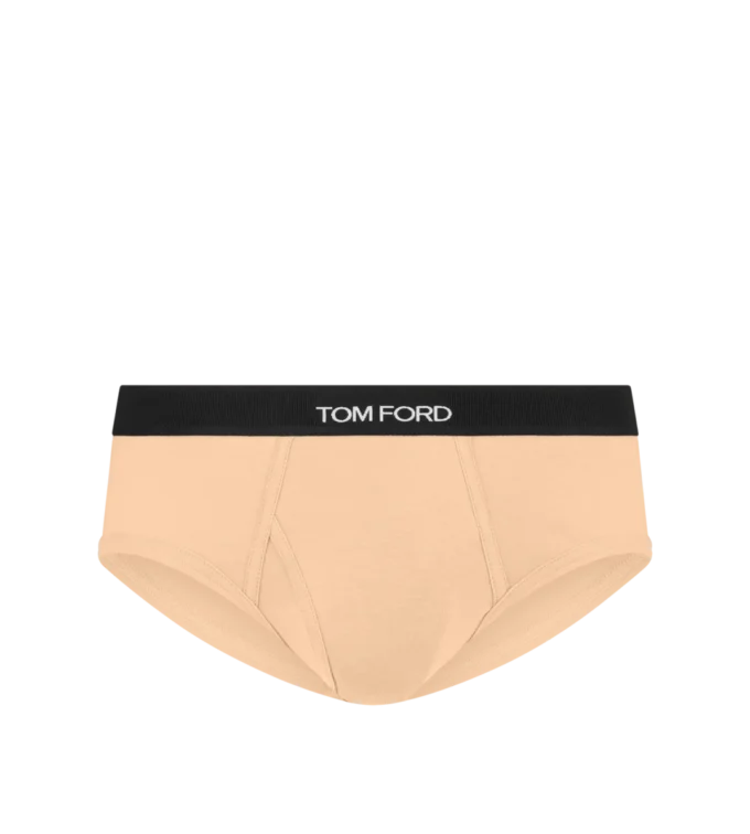 Cotton Briefs Cotton Briefs