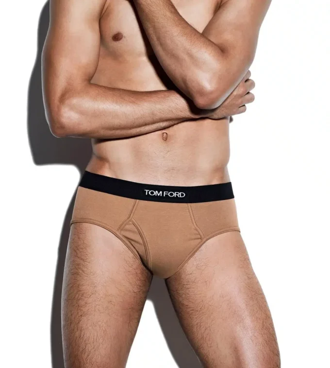 Cotton Briefs Cotton Briefs