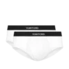 Cotton Briefs Two Pack Cotton Briefs Two Pack