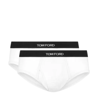 Cotton Briefs Two Pack