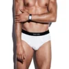 Cotton Briefs Two Pack Cotton Briefs Two Pack