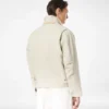 Cotton Canvas Workwear Jacket