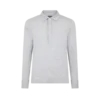 Cotton Cashmere Silk Polo