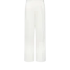 Cotton Drill Wide Leg Pant Cotton Drill Wide Leg Pant