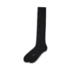 Cotton Herringbone Socks