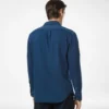 Cotton Indigo Shirt