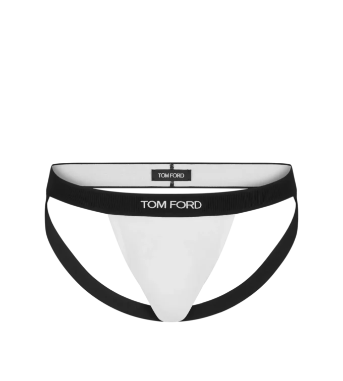 Cotton Jock Strap