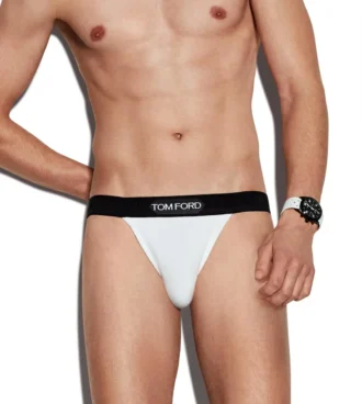 Cotton Jock Strap