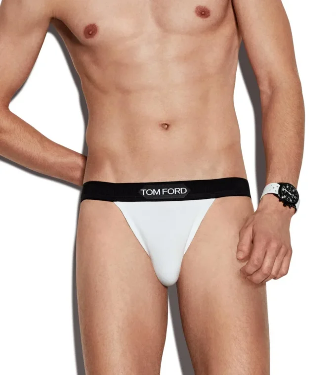 Cotton Jock Strap