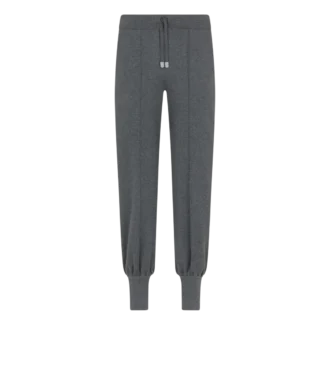 Cotton Joggers
