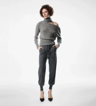Cotton Joggers