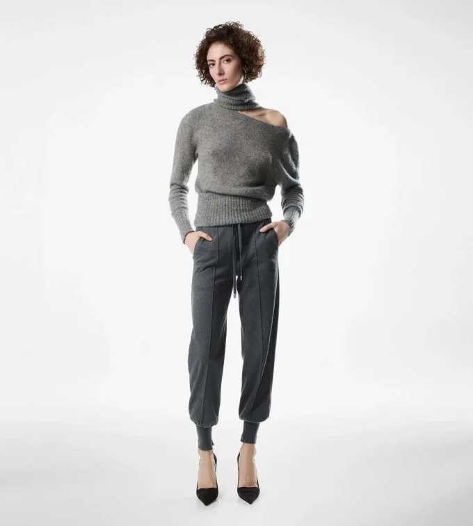 Cotton Joggers Cotton Joggers