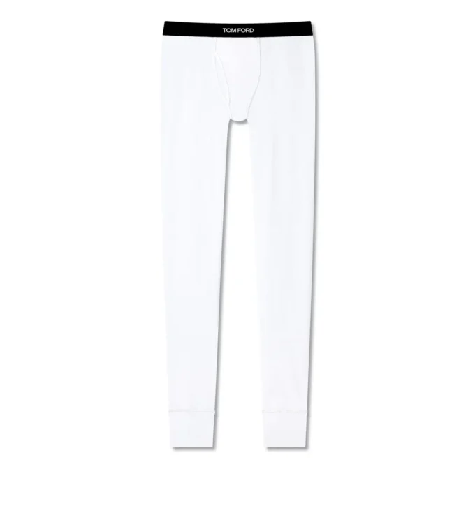Cotton Long Johns