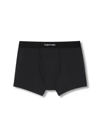 Cotton Modal Boxer Briefs