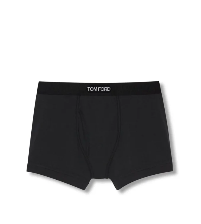 Cotton Modal Boxer Briefs