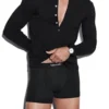 Cotton Modal Boxer Briefs