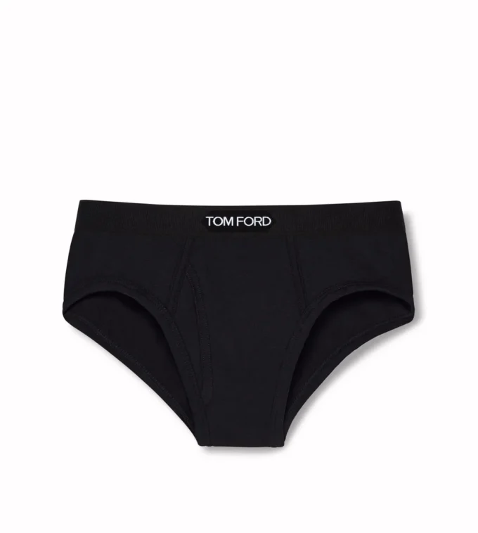 Cotton Modal Briefs
