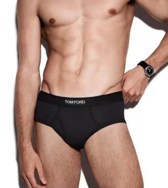 Cotton Modal Briefs