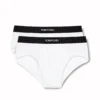 Cotton Modal Briefs Two Pack