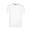 Cotton Modal Crewneck T-Shirt