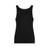 Cotton Modal Rib Tank