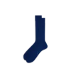 Cotton Rib Socks