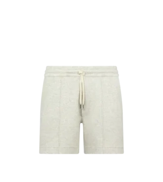 Cotton Silk Cashmere Shorts
