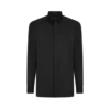 Cotton Silk Classic Fit Shirt