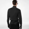 Cotton Silk Classic Fit Shirt